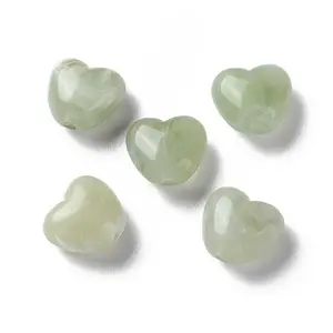 Opaque Acrylic Beads