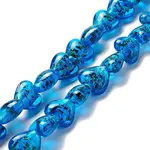 Handmade Lampwork Beads Strands