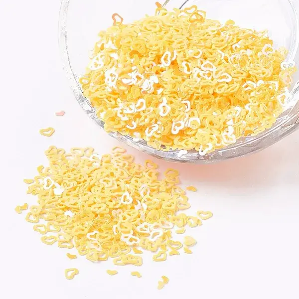 Ornament Accessories Plastic Paillette/Sequins Beads