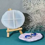 DIY Silicone Pendant Molds