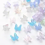 Transparent Resin Cabochons