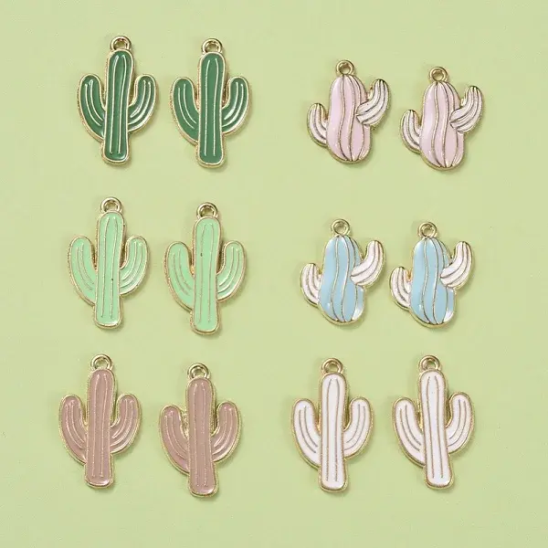 Cactus Theme