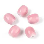 Handmade Porcelain Ceramic Beads