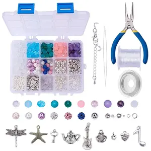 DIY Jewelry Making Kits