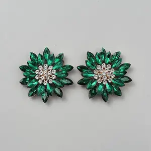 Alloy & Glass Cabochons