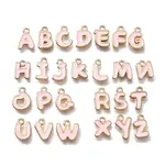 Alloy Enamel Charms