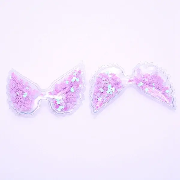 PVC with Resin Accessories