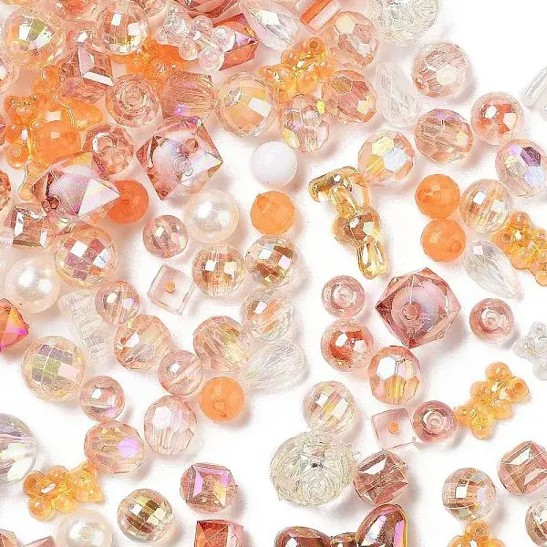 Acrylic Beads