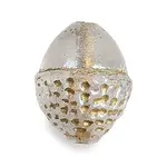 Opaque Czech Glass Beads