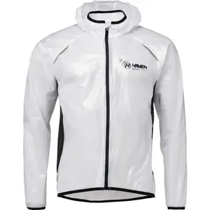 HAVEN RAINSHIELD Bunda na kolo, šedá, velikost
