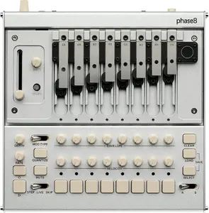 Korg Phase8