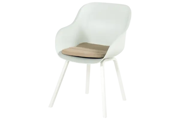 Jídelní židle Hartman SOPHIE Element Le Soleil, cotton white