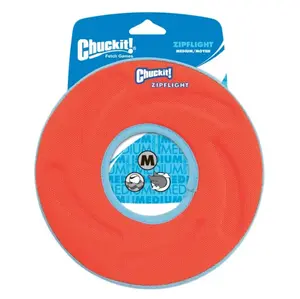 CHUCKIT Zipflight Medium 1 kus