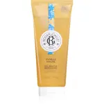 Roger & Gallet Vanille Soleil sprchový gel 200 ml