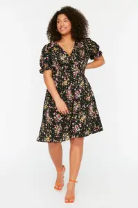 Dámské šaty Trendyol