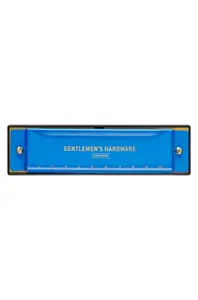 Gentlemen's Hardware  Kempingová harmonika