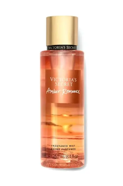 Victoria's Secret Amber Romance - telový závoj 250 ml
