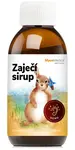 MycoMedica Zajačí sirup 200 ml