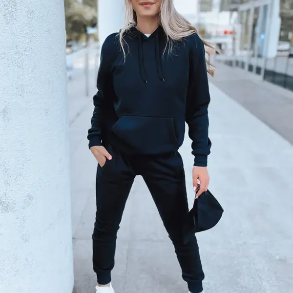 Dámska tepláková súprava DStreet