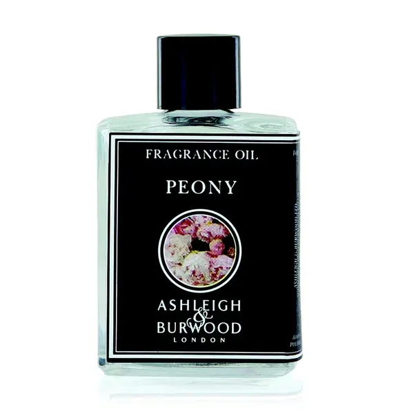 Esenciálny olej PEONY 12 ml