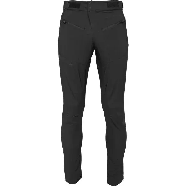 HAVEN FACTORY AIR Cyklistické nohavice, čierna, veľkosť