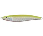 Ice fish pilker "x" fluo - 60 g