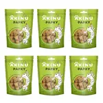 Akinu PAPKY Kostička žlutá pamlsek pro psy 6 x 100 g