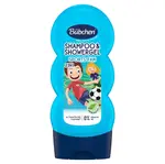 BÜBCHEN Kids šampon a sprchový gel 2v1 sport 230 ml
