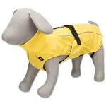 Vimy rain coat, M: 50 cm: 48–66 cm, žlutá