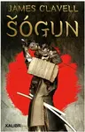Šógun (poškozená) - James Clavell
