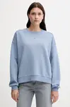 Tommy Hilfiger Bavlněná mikina Tommy Hilfiger