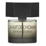 Yves Saint Laurent La Nuit de L’Homme toaletná voda pre mužov 60 ml