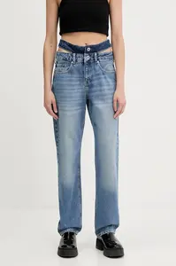 Džíny Karl Lagerfeld Jeans
