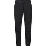 Hannah ATTA Z-OFF Dámské outdoorové kalhoty, tmavě šedá, velikost