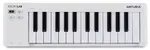 Arturia MicroLab mk3 White