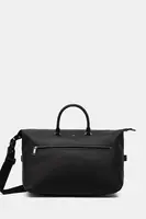 Taška BOSS Ray_Soft Holdall černá barva, 50548041