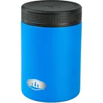 GSI Outdoors GLACIER 12OZ VACUUM FOOD CONTAINER Termoska na jídlo, modrá, velikost