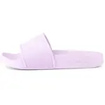 O'Neill SCRIPT SLIDES Dívčí pantofle, fialová, velikost