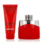 Montblanc Legend Red EDP 50 ml + SG 100 ml M