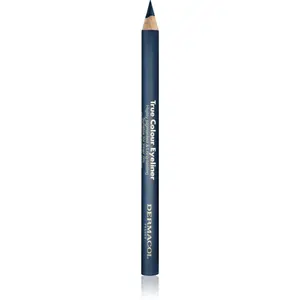 Dermacol True Colour Eyeliner dlouhotrvající tužka na oči odstín 06 4 g
