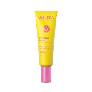 UV Glow Fluid SPF 30