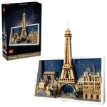 LEGO® Architecture 21064 Paříž – město lásky