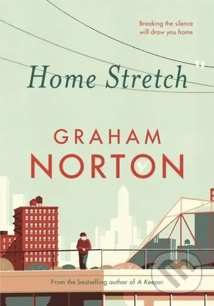 Home Stretch (the Sunday Times bestseller and winner of the An Post Irish Popular Fiction Award)