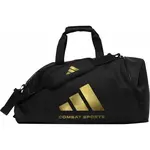 adidas 2IN1 BAG L Športová taška, čierna, veľkosť