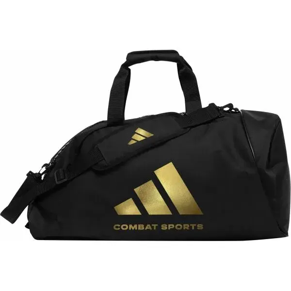 adidas 2IN1 BAG L Športová taška, čierna, veľkosť