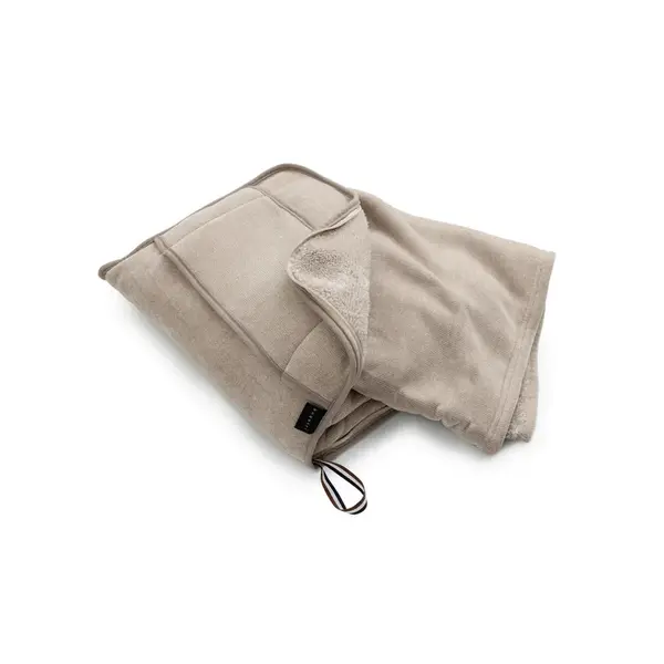 Bugatti CESTOVNÍ DEKA, polyester, 130/150 cm