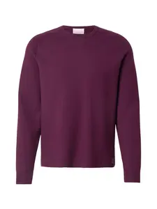 Calvin Klein Sveter  černicová