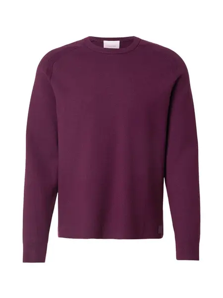 Calvin Klein Sveter  černicová