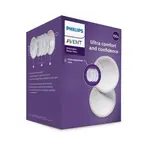 Avent prsní vložky jednorázové 100 ks