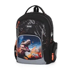 Oxybag OXY GO - školní batoh Dino